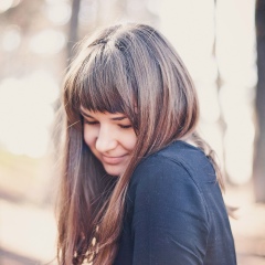 Anneli Alle, 09.07.1990