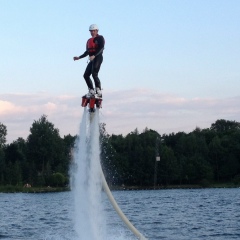 Андрей Бобылёв, 17.11.1986, Санкт-Петербург