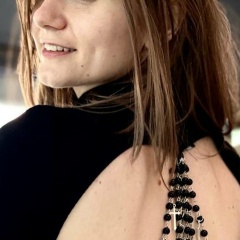 Мария Христина, 05.10, Berlin