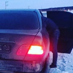 Горхмаз Казиев, 22.10.1998, Нижневартовск