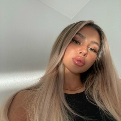 Алина Гусева