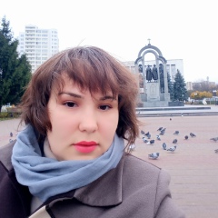 Олеся Марусевич, 18.09, Вышгород