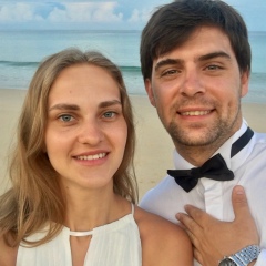 Юлия Иванова, 03.09.1992, Москва