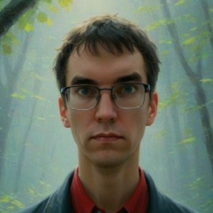 Дмитрий Калинин, Москва