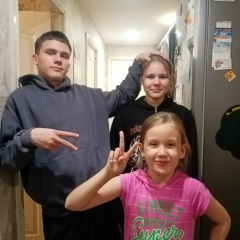 Александра Иванова, 03.09, Санкт-Петербург