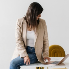 Ксения Смирнова, 30.06.1989, Санкт-Петербург