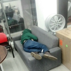 Игорь Н, 18.10, Москва