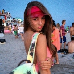 Татьяна Диеза, 13.04, Минск