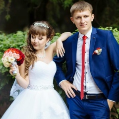 Алексей Антонов, 04.08.1992, Тихорецк