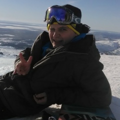 Данил Назаров, 14.06.1984, Санкт-Петербург