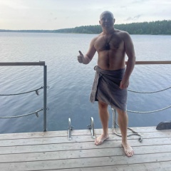 Андрей Клименко, 30.09, Санкт-Петербург