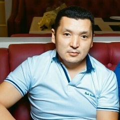 Жасулан Ускенбаев, 13.12.1979, Алматы