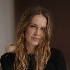 Anya Matveeva, 20.10, Казань