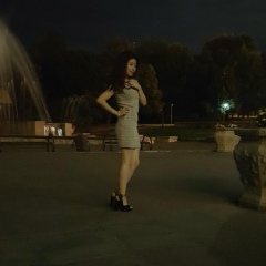 Малика Темурханова, 01.05, Алматы