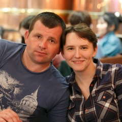 Анна Шишкина, 03.07, Уфа