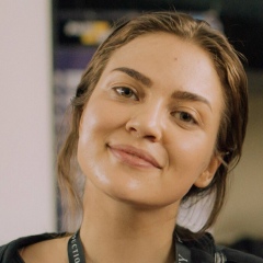 Таня Чубарь, 26.05.1987, Киев