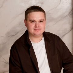 Павел Мельников, 11.02.1994, Санкт-Петербург