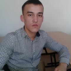 Ержан Жуманазаров, 13.02.1993, Актау