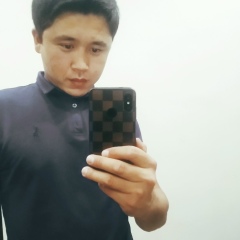 Мухан Сарсенбаев, 04.08, Алматы