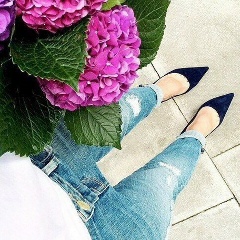 Tatiana Scattolini, 05.03, Roma