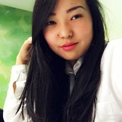 Талшын Шолпанкулова, 26.04.1995, Алматы