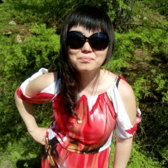 Александра Сиденова, 10.05, Иркутск