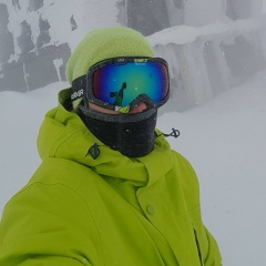 Максим Салимгареев, 03.01, Калининград