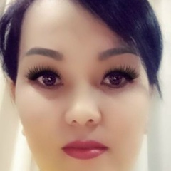 Айсулу Кулмаганбетова, 05.08.1987, Актау