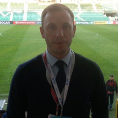 Андрей Майоров, 21.02, Дослидницкое