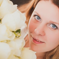 Анютка Кудряшова, 14.11, Нижний Новгород