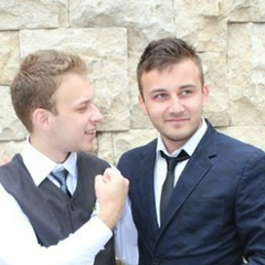 Valentin Iskra, 07.02, Киев