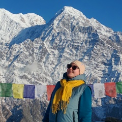 Виктория Донцова, 16.02, Санкт-Петербург