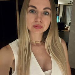 Кристина Штанг, 09.08, Москва