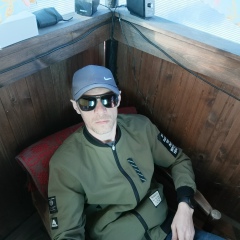 Роман Слободкин, 03.06, Ухта