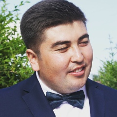 Dastan Omirzhantegi, 25.06.1990, Алматы