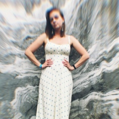 Наталья Степанец, Санкт-Петербург