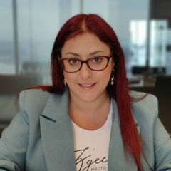 Анна Кваскова, 09.08.1985, Санкт-Петербург