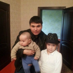 Rasul Eraliev, 26.04.1989, Шымкент