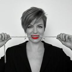 Зоя Улубекова, Нижневартовск