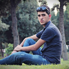 Sahin N-Zade, 03.10, Баку