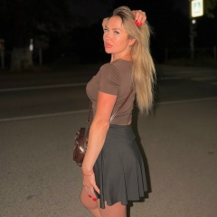 Irina Zaglada, 22.06, Симферополь