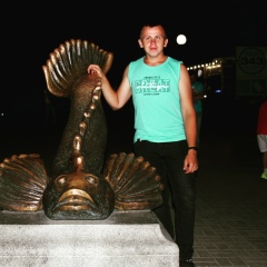 Тимофей Лисица, 06.12.1996, Запорожье