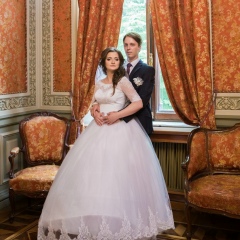 Анна Дитковская, 25.07.1990, Одесса