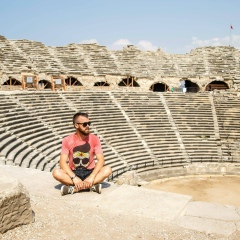 Артем Малафеев, 19.03, Сергач