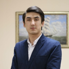 Aktlek Mashzhanov, 23.10, Астана