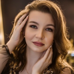 Олеся Аверина, 07.12.1992, Ташкент