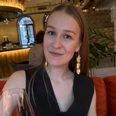 Елена Седова, 07.10.1989, Нижний Новгород