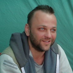 Артур Вац, 30.03.1978, Санкт-Петербург