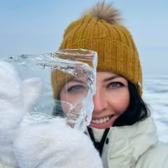 Katerina Il'ina, 14.11, Петрозаводск