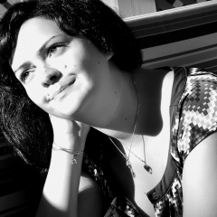 Жанна Ядрицева, 13.12.1984, Москва